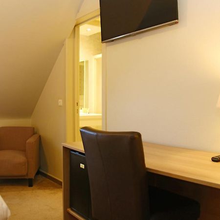 Hotel Les Dunes デ ハーン エクステリア 写真
